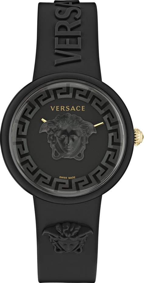 versace la medusa watch|Versace pop medusa.